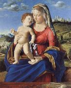 CIMA da Conegliano The Virgin and Child china oil painting artist